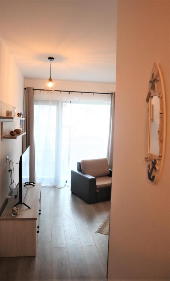 David Summer Apartment Two 那沃达利 外观 照片