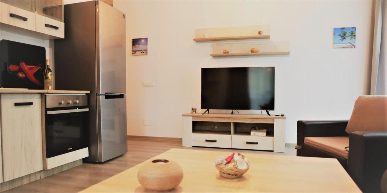 David Summer Apartment Two 那沃达利 外观 照片