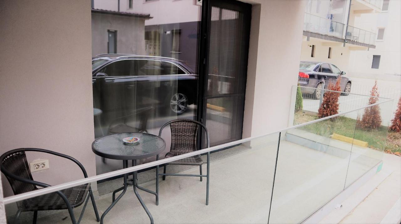 David Summer Apartment Two 那沃达利 外观 照片